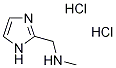 (1H-imidazol-2-yl)-n-methylmethanamine Structure,473927-72-9Structure