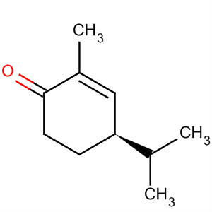 2-Cyclohexen-1-one,2-methyl-4-(1-methylethyl)-,(4r)-(9ci) Structure,474022-95-2Structure