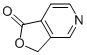 Furo[3,4-c]pyridin-1(3h)-one Structure,4741-42-8Structure