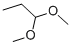 1,1-Dimethoxypropane Structure,4744-10-9Structure