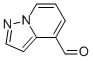 Pyrazolo[1,5-a]pyridine-4-carboxaldehyde (9ci) Structure,474432-58-1Structure