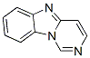 Pyrimido[1,6-a]benzimidazole (8ci,9ci) Structure,4745-92-0Structure