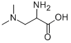 Azaleucine Structure,4746-36-5Structure