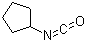 Cyclopentyl isocyanate Structure,4747-71-1Structure