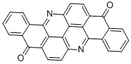 Vat yellow 1 Structure,475-71-8Structure