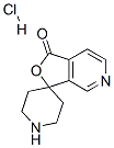 Spiro[furo[3,4-c]pyridine-3(1H),4-piperidin]-1-one hydrochloride Structure,475152-16-0Structure