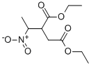 Diethyl 2-(1-nitroethyl)succinate Structure,4753-29-1Structure