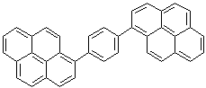 P-bpye Structure,475460-77-6Structure