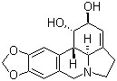 Lycorine Structure,476-28-8Structure