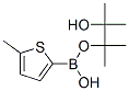 5-Methylthiophene-2-boronic acid pinacol ester Structure,476004-80-5Structure