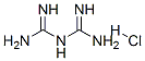 Biguanide hydrochloride Structure,4761-93-7Structure