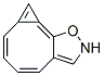 2H-cyclopropa[3,4]cyclooct[1,2-d]isoxazole(9ci) Structure,476629-14-8Structure