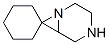 Spiro[cyclohexane-1,7-[1,4]diazabicyclo[4.1.0]heptane] (9ci) Structure,476629-18-2Structure