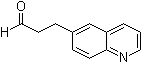 3-Quinolin-6-ylpropanal Structure,476660-18-1Structure