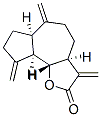 Dehydrocostuslactone Structure,477-43-0Structure