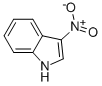 3-Nitro-1h-indole Structure,4770-03-0Structure