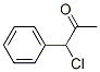 1-Chloro-1-phenyl-propan-2-one Structure,4773-35-7Structure