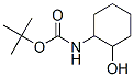 2-N-boc-amino-cyclohexanol Structure,477584-30-8Structure