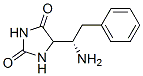 2,4-Imidazolidinedione, 5-[(1s)-1-amino-2-phenylethyl]-(9ci) Structure,477584-89-7Structure