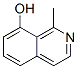 8-Isoquinolinol, 1-methyl-(9ci) Structure,477585-45-8Structure