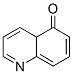 5(4Ah)-quinolinone(9ci) Structure,477775-99-8Structure