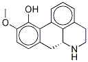 (R)-Norapocodeine Structure,478-77-3Structure