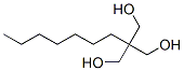 2-Heptyl-2-(hydroxymethyl)-1,3-propanediol Structure,4780-30-7Structure