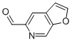 Furo[2,3-c]pyridine-5-carboxaldehyde Structure,478148-61-7Structure