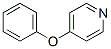 4-Phenoxypyridine Structure,4783-86-2Structure