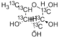 L-fucose-13c6 Structure,478518-52-4Structure