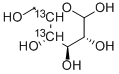 D-glucose-4,5-13c2 Structure,478529-31-6Structure