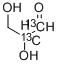 Dl-glyceraldehyde-1,2-13c2 Structure,478529-51-0Structure