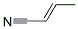 But-2-enenitrile Structure,4786-20-3Structure