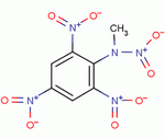 Tetryl solution Structure,479-45-8Structure