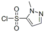 2-Methyl-2h-pyrazole-3-sulfonyl chloride Structure,479552-18-6Structure