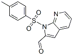 1H-Pyrrolo[2,3-b]pyridine-2-carboxaldehyde, 1-[(4-methylphenyl)sulfonyl]- Structure,479553-03-2Structure