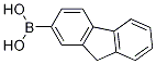 (9H-fluoren-2-yl)boronicacid Structure,480424-61-1Structure