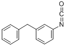 3-Benzylphenyl isocyanate Structure,480439-07-4Structure