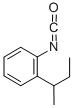 2-Sec-Butylphenyl isocyanate Structure,480439-17-6Structure