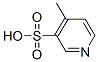 4-Methylpyridine-3-sulfonic acid Structure,4808-71-3Structure