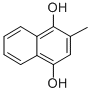 Vitamin k4 Structure,481-85-6Structure