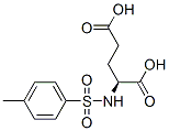 N-(p-Tolylsulphonyl)-L-glutamic acid Structure,4816-80-2Structure