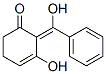 3-Cyclohexen-1-one, 3-hydroxy-2-(hydroxyphenylmethylene)-, (2z)-(9ci) Structure,482635-32-5Structure