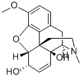 14-Hydroxycodeine Structure,4829-46-3Structure