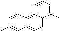 1,7-Dimethylphenanthrene Structure,483-87-4Structure