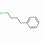 1-Chloro-4-phenylbutane Structure,4830-93-7Structure