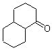 1-Decalone Structure,4832-16-0Structure