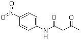 N-(4-nitrophenyl)-3-oxo-butyramide Structure,4835-39-6Structure