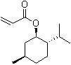 L-menthyl acrylate Structure,4835-96-5Structure