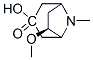 6B-methoxy-3-tropinon Structure,4839-12-7Structure